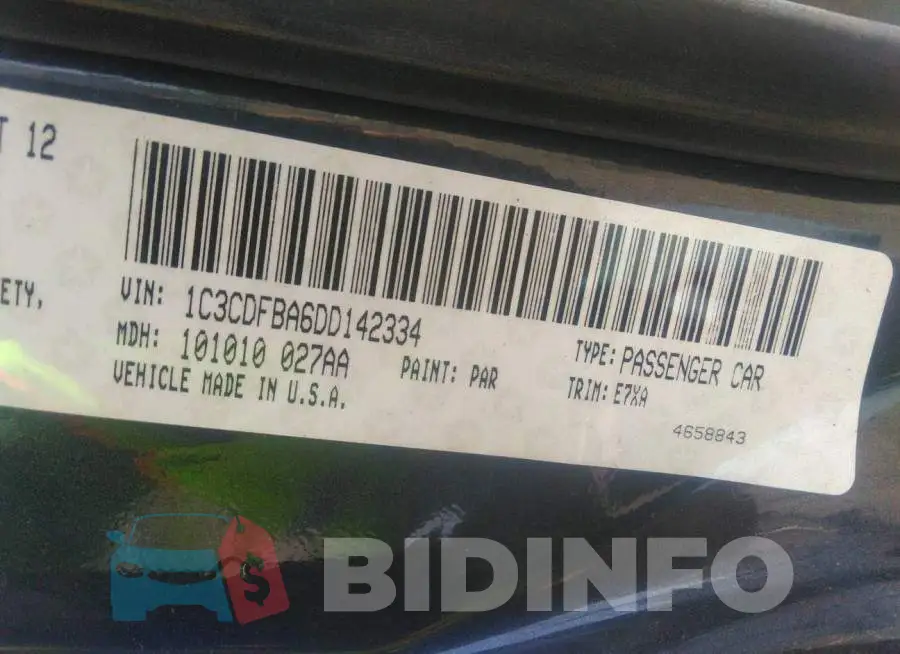 1C3CDFBA6DD142334 Photo# 9
