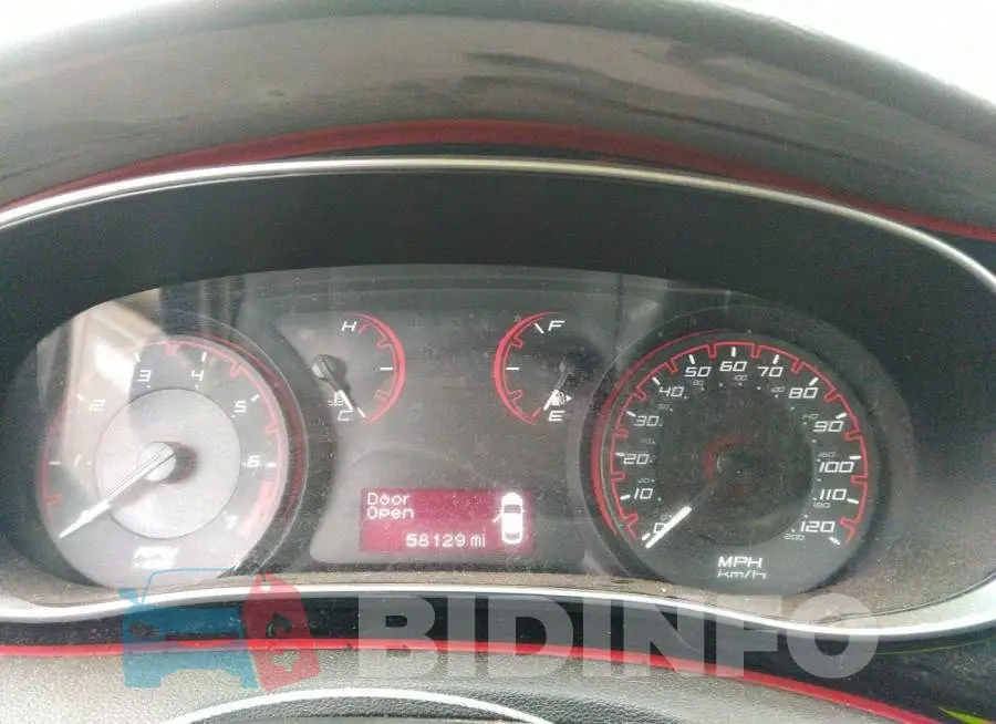 1C3CDFBBXFD238446 Photo# 7