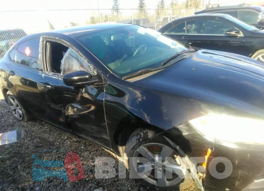 1C3CDFFA9GD821948 Photo# 6