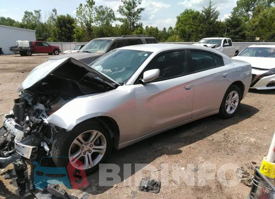 2C3CDXBG5LH121812 Photo# 2