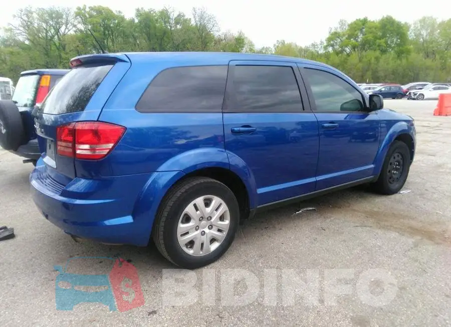 3C4PDCAB5FT708468 Photo# 4