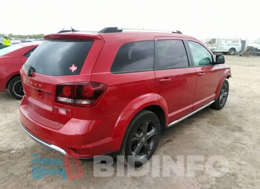3C4PDCGB7FT728258 Photo# 4