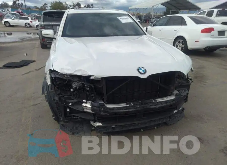 WBA7T2C08LCD43414 Photo# 6
