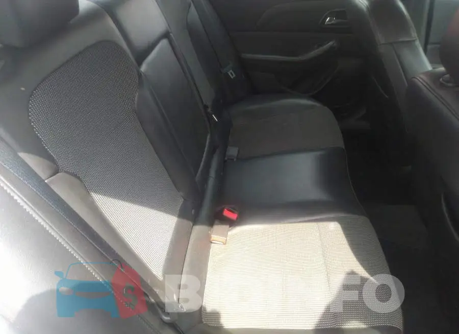 1G11C5SLXFF326872 Photo# 8