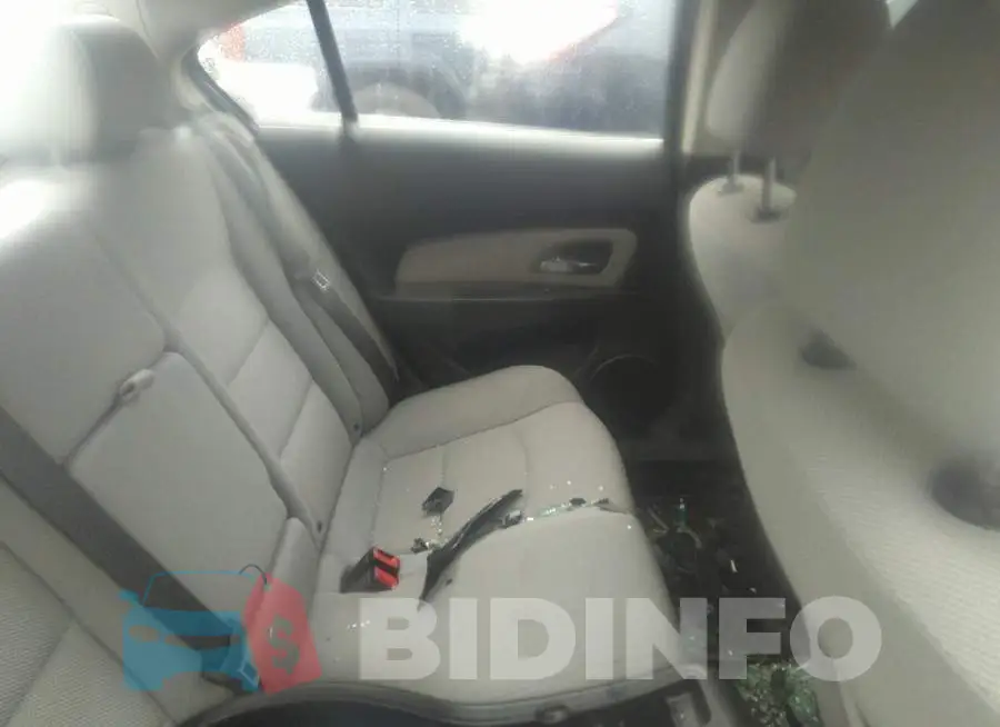 1G1PC5SB1E7297191 Photo# 8