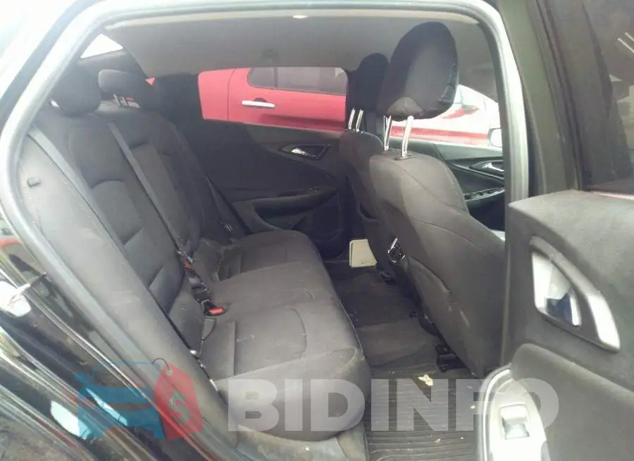 1G1ZD5ST9KF111008 Photo# 8