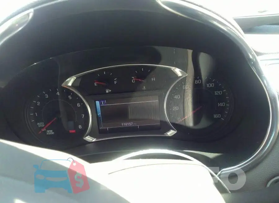 1G1ZE5ST6HF245433 Photo# 7