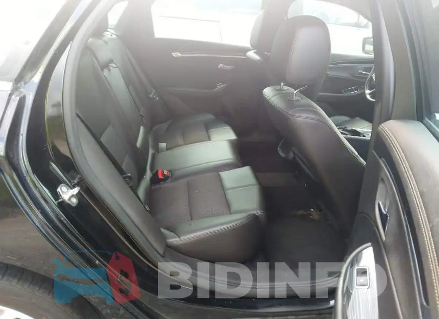 2G1115S39G9144192 Photo# 8