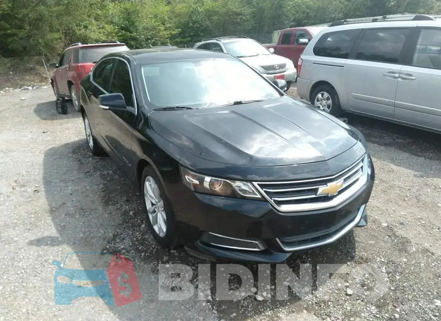 2G1115S39G9144192 Photo# 1