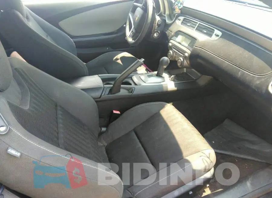 2G1FB1E34F9242178 Photo# 5