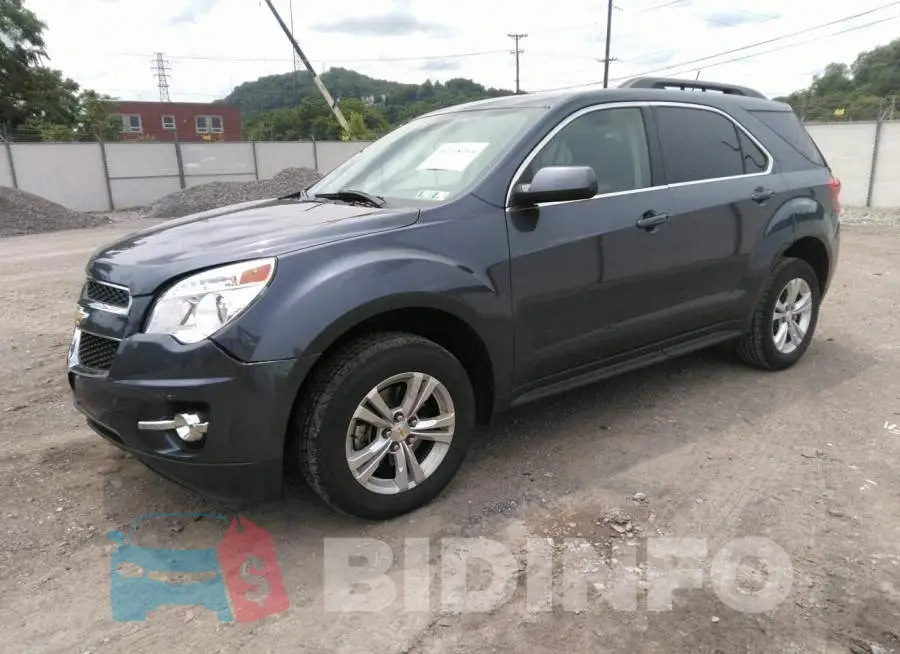 2GNFLGEK4E6263988 Photo# 2