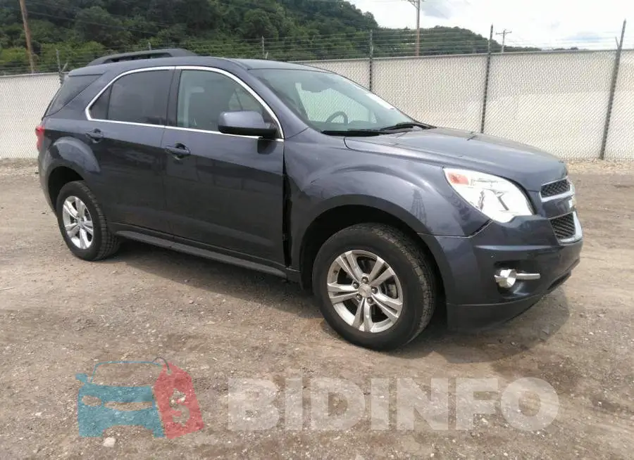 2GNFLGEK4E6263988 Photo# 1