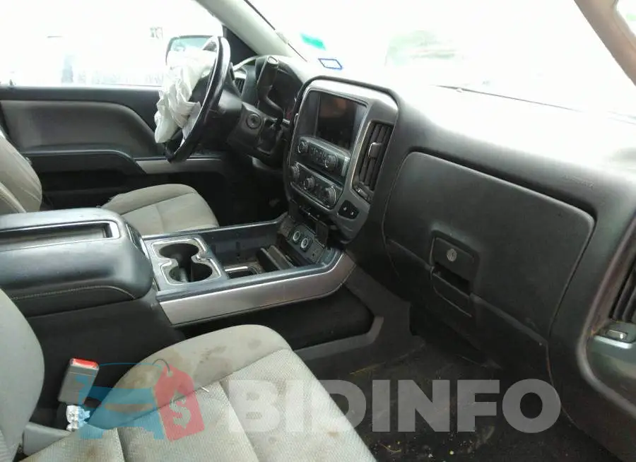 3GCPCREC8EG106938 Photo# 5
