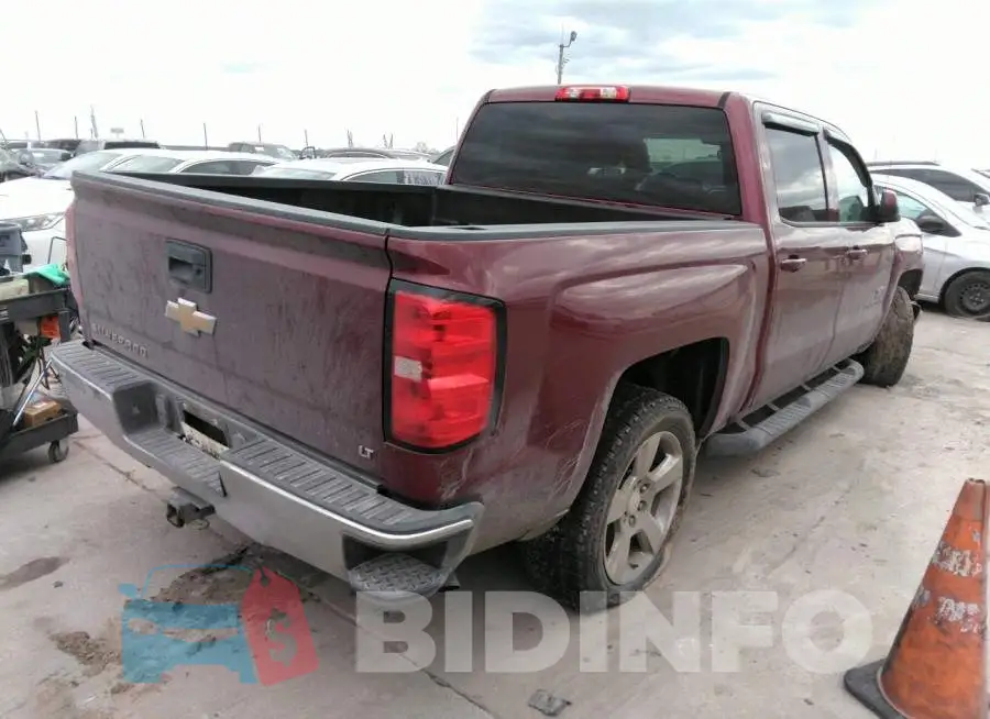 3GCPCREC8EG106938 Photo# 4