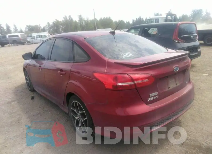 1FADP3F25FL361812 Photo# 3