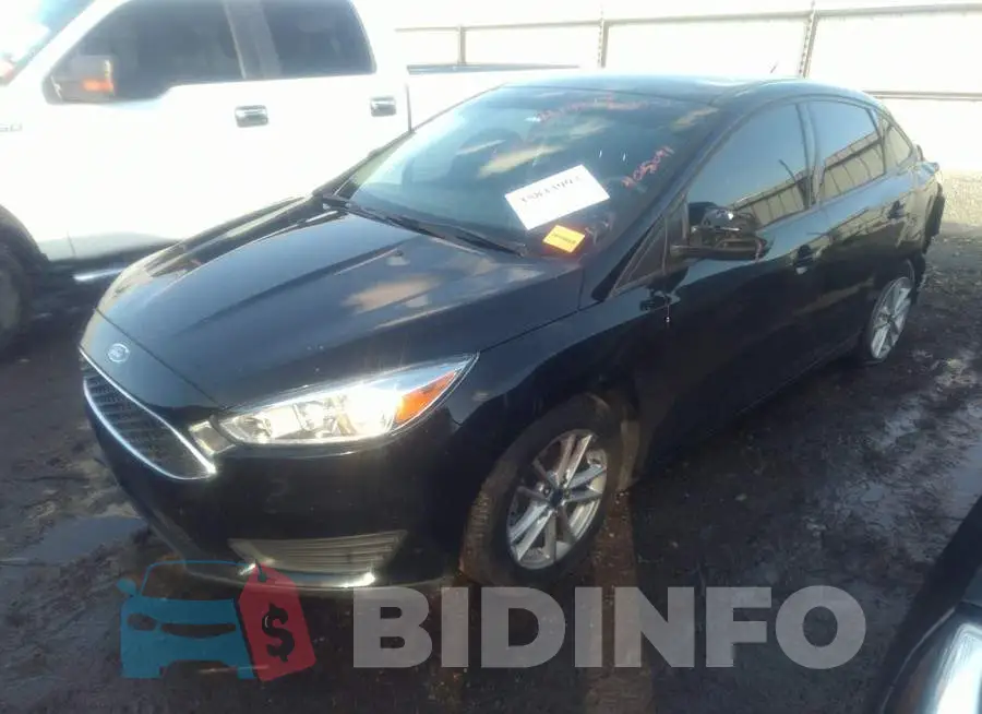 1FADP3F26GL405091 Photo# 2