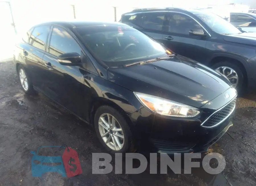 1FADP3F26GL405091 Photo# 1