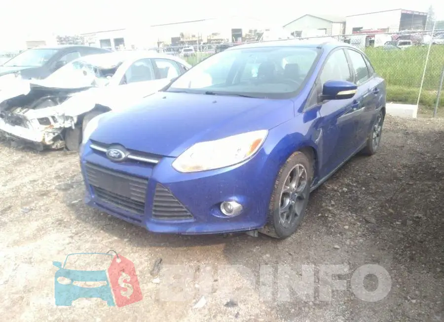 1FADP3F2XEL168747 Photo# 2