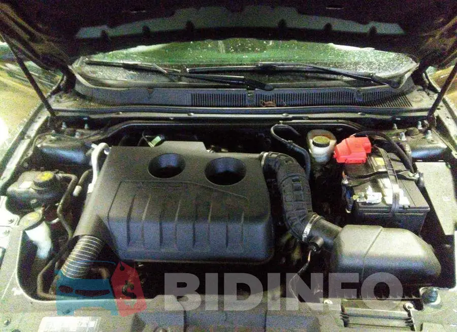 1FAHP2E95GG155314 Photo# 10