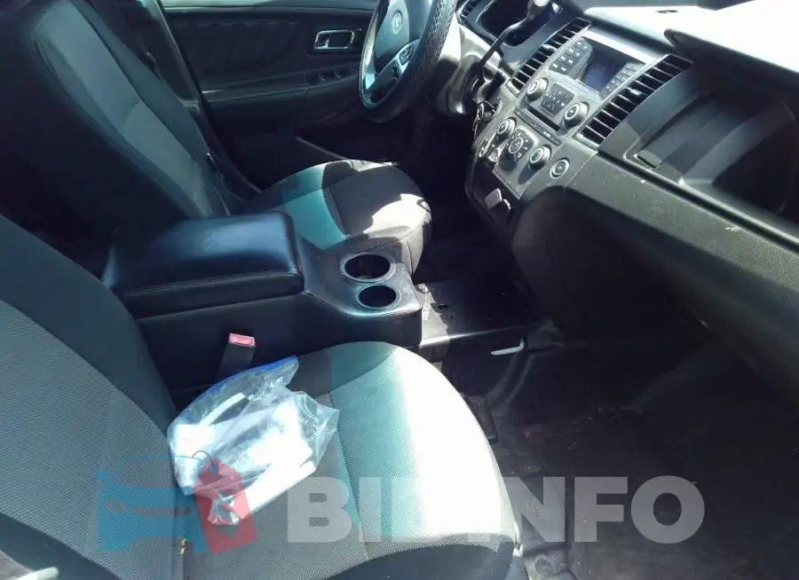 1FAHP2MK3EG120224 Photo# 5