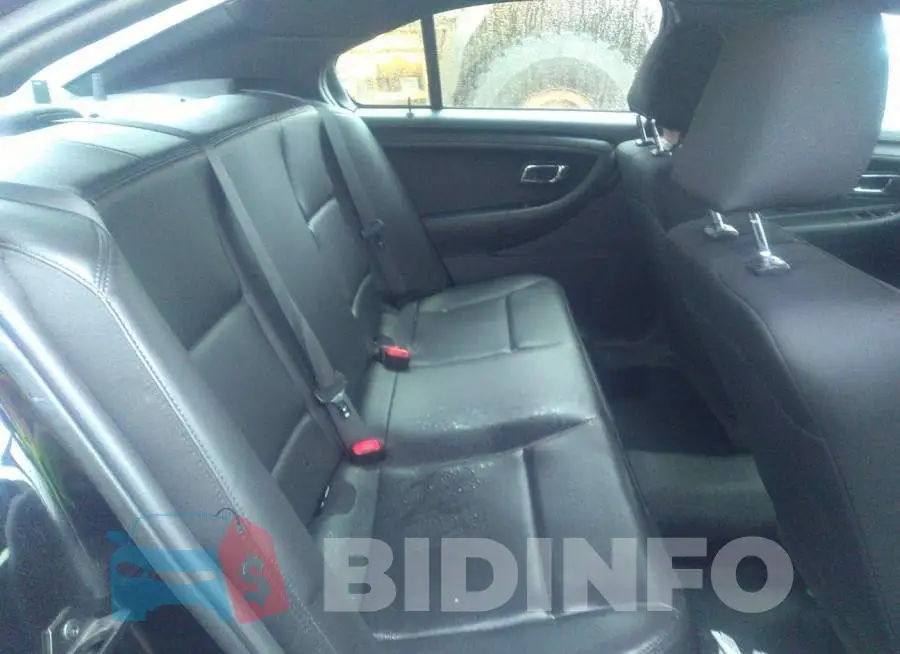 1FAHP2MK8GG116849 Photo# 8