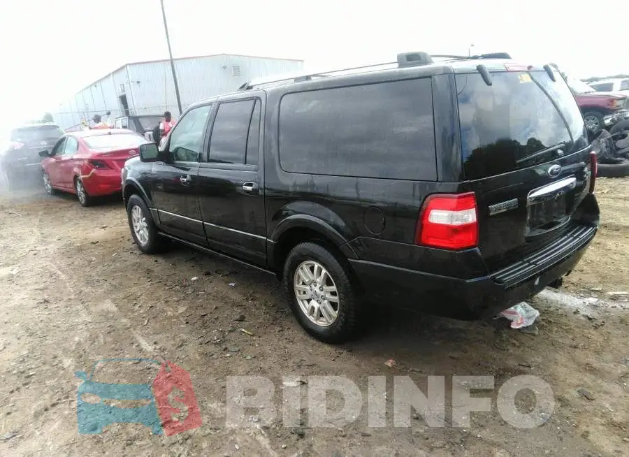 1FMJK2A57EEF30203 Photo# 3