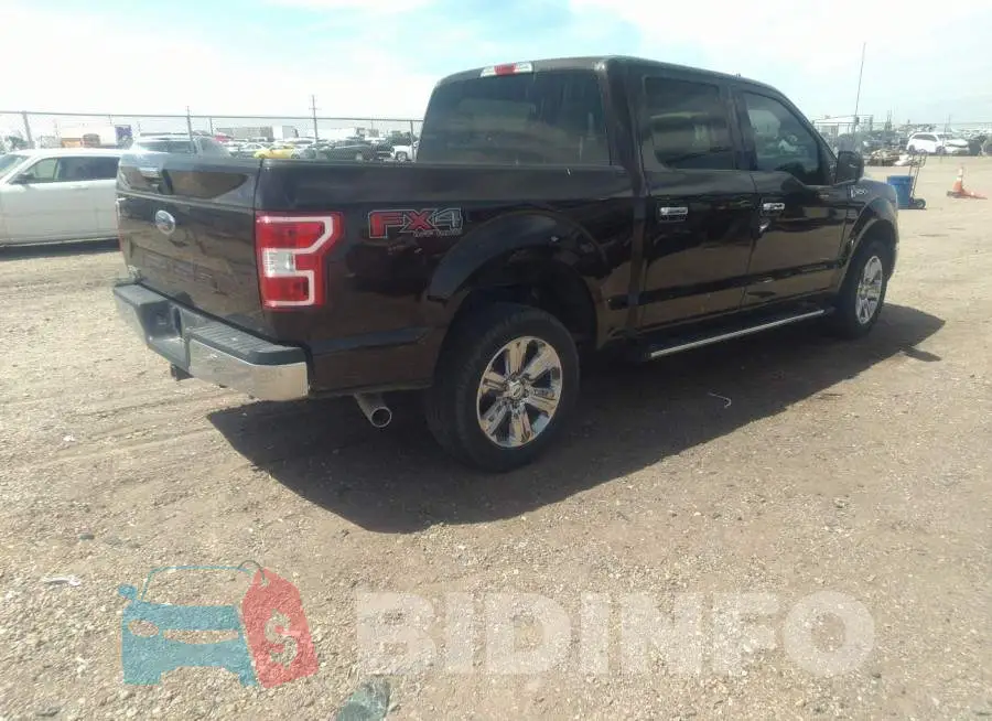 1FTEW1E53JKC94157 Photo# 4