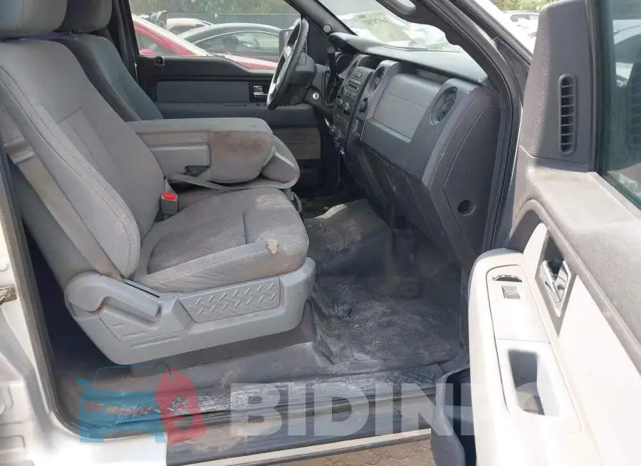 1FTFW1CF3DFA16176 Photo# 5