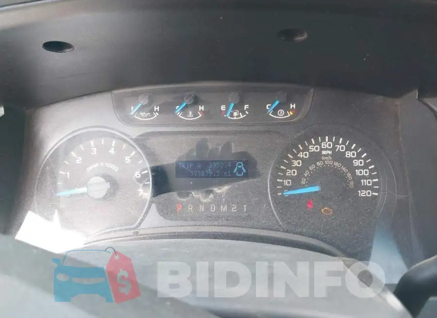 1FTFW1CF3DFA16176 Photo# 7