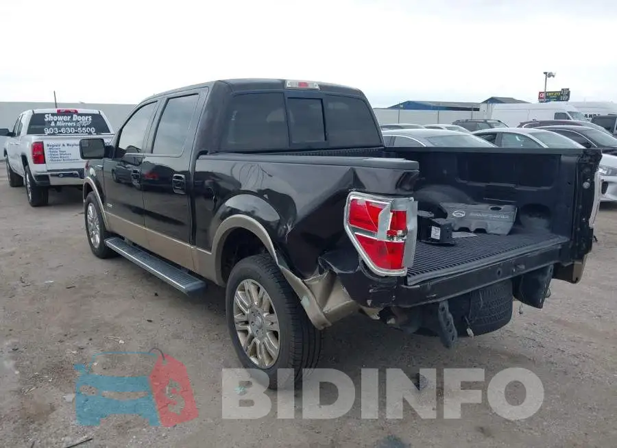 1FTFW1CT0DKD80195 Photo# 3