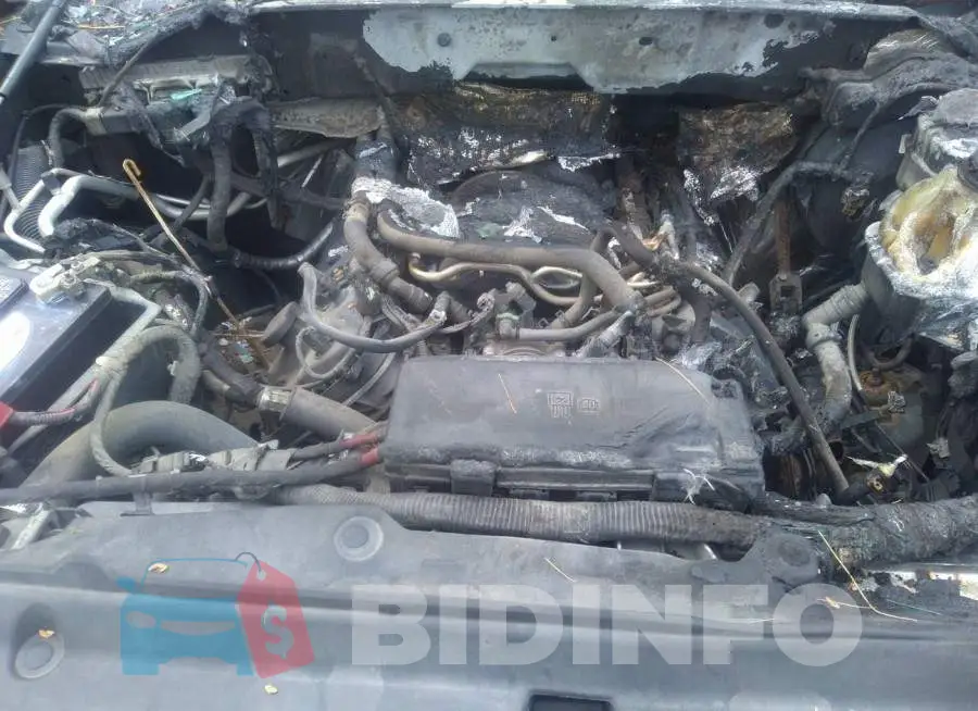 1FTFX1EF1DFD80820 Photo# 10