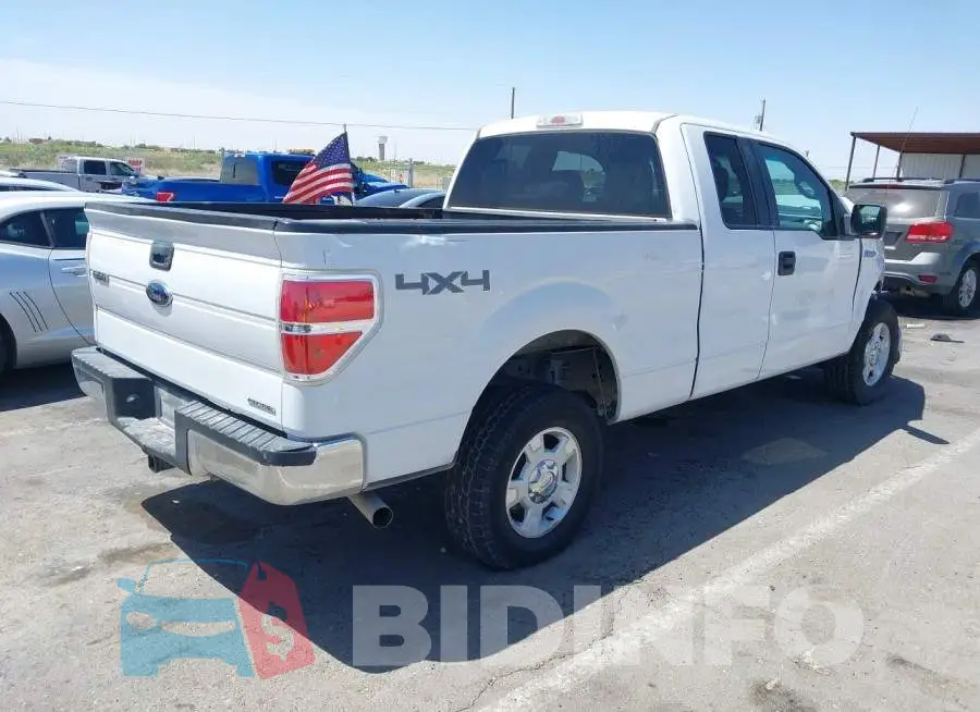 1FTFX1EF7DFB34676 Photo# 4