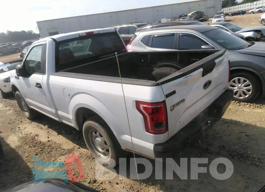 1FTMF1C84FKE52182 Photo# 3