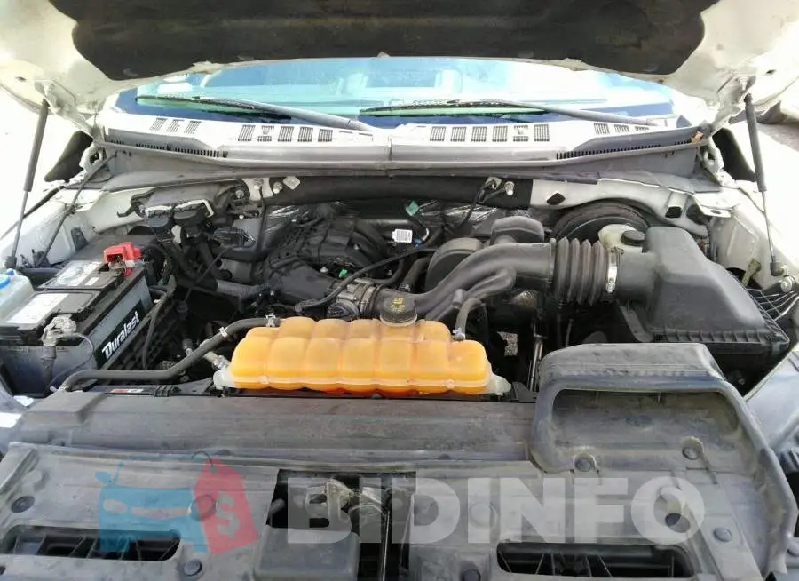 1FTMF1C86GKD03757 Photo# 10