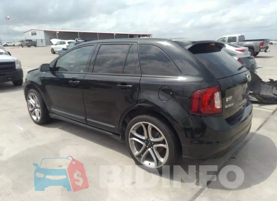 2FMDK3AK3DBC17149 Photo# 3