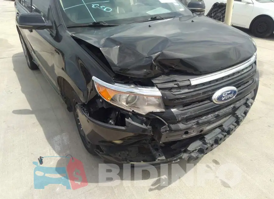 2FMDK3AK3DBC17149 Photo# 6