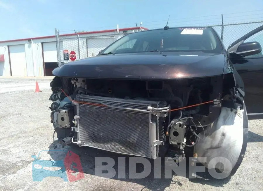 2FMDK3JC3DBE32023 Photo# 6