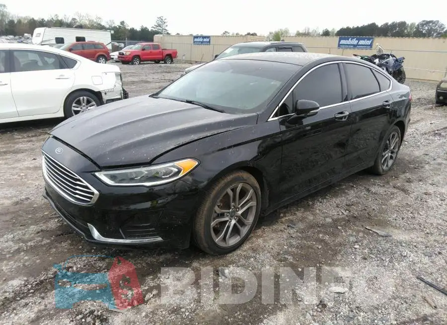 3FA6P0CD9KR149987 Photo# 2