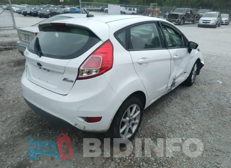 3FADP4EJ0KM105830 Photo# 4