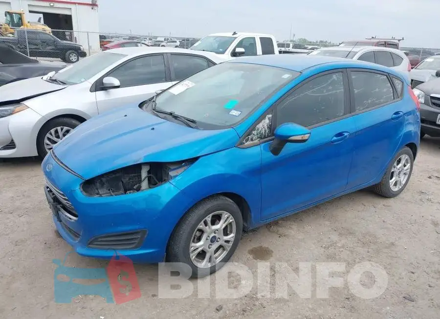 3FADP4EJ5FM210837 Photo# 2