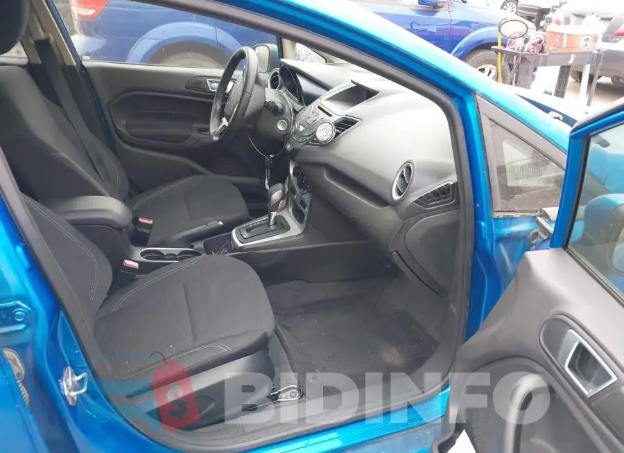 3FADP4EJ5FM210837 Photo# 5
