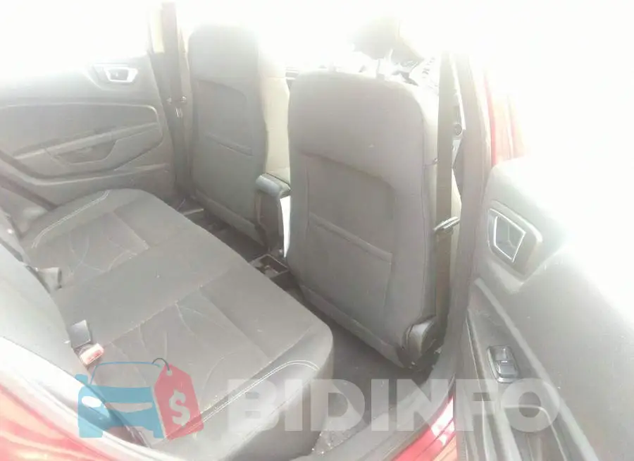 3FADP4EJ9GM150269 Photo# 8