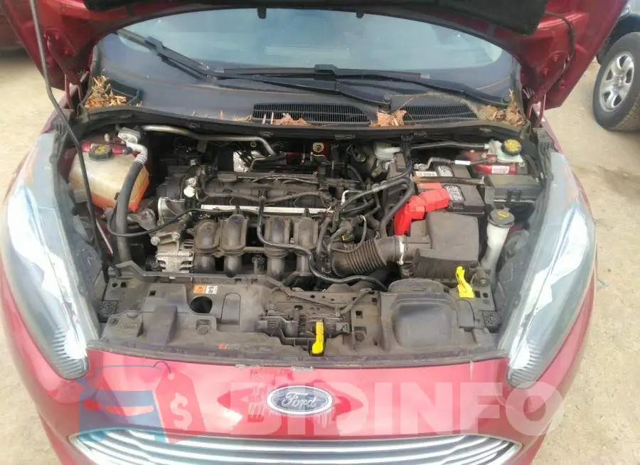 3FADP4EJ9GM150269 Photo# 10