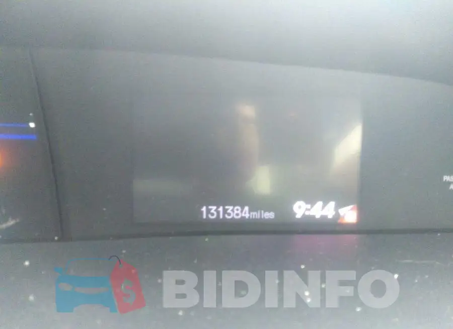 19XFB2F50DE017512 Photo# 7