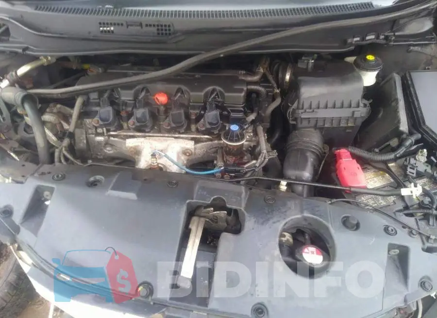 19XFB2F50DE017512 Photo# 10