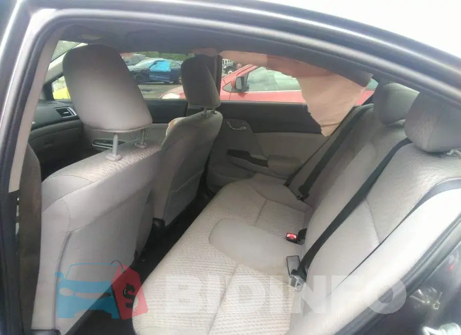 19XFB2F52FE082025 Photo# 7