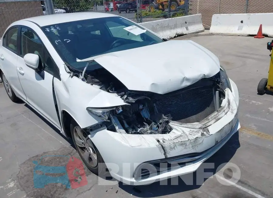 19XFB2F57EE231172 Photo# 6