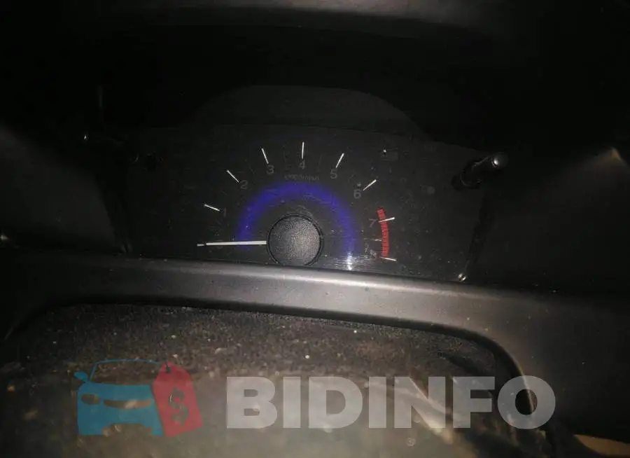 19XFB2F57EE266598 Photo# 7