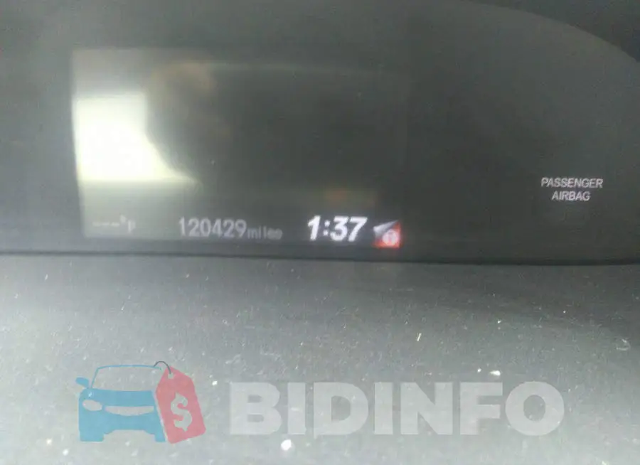 19XFB2F82FE033949 Photo# 7