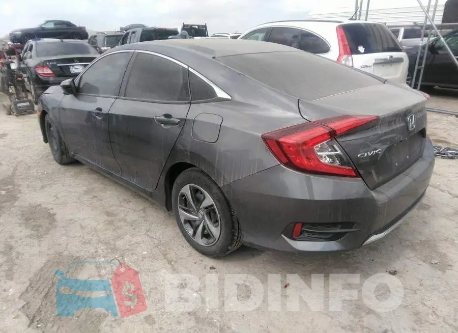 19XFC2F62LE007732 Photo# 3